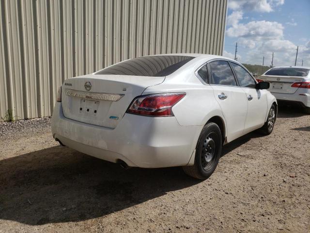 Photo 4 from auction – 2014 NISSAN ALTIMA 2.5 with VIN 1N4AL3AP5EN219075