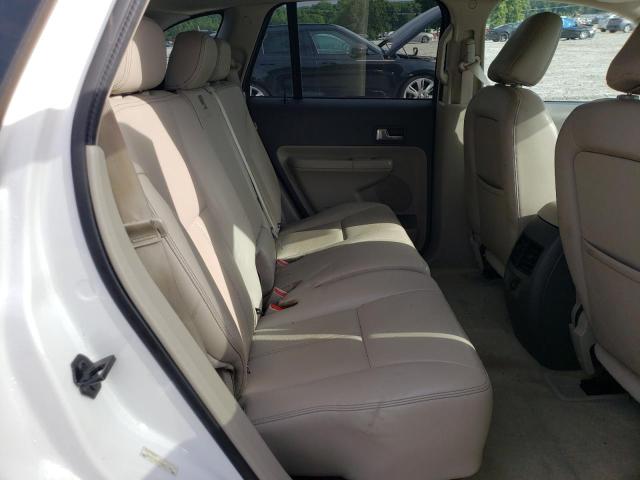 Photo 6 from auction – 2010 FORD EDGE SEL with VIN 2FMDK3JC7ABB71409