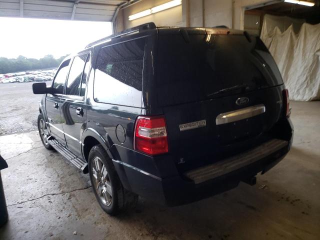 Photo 3 from auction – 2008 FORD EXPEDITION with VIN 1FMFU20548LA56602