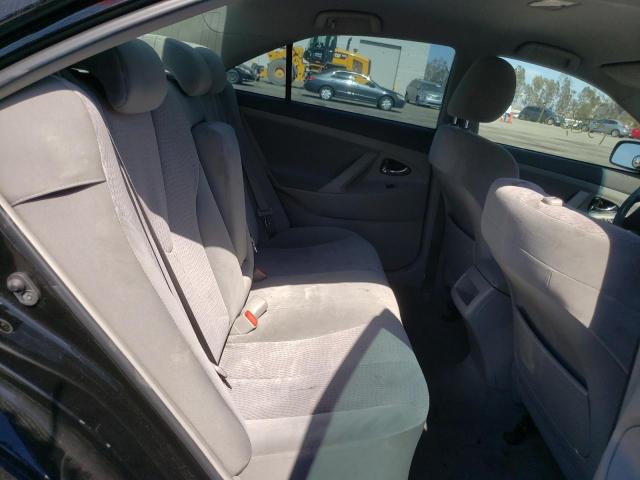 Фото 6 с аукциона – 2011 TOYOTA CAMRY BASE с VIN 4T4BF3EK9BR204716