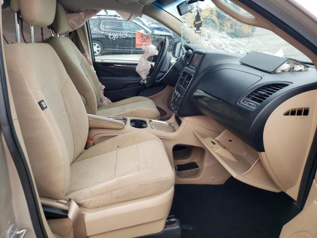 Photo 5 from auction – 2013 DODGE GRAND CARA with VIN 2C4RDGCG7DR769149