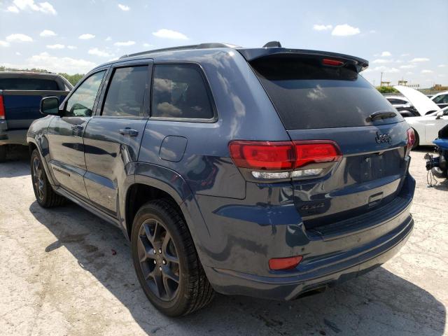 Photo 3 from auction – 2019 JEEP GRAND CHER with VIN 1C4RJFBG8KC702263