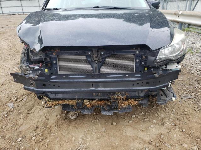 Photo 9 from auction – 2015 SUBARU IMPREZA SP with VIN JF1GPAT63FG204801