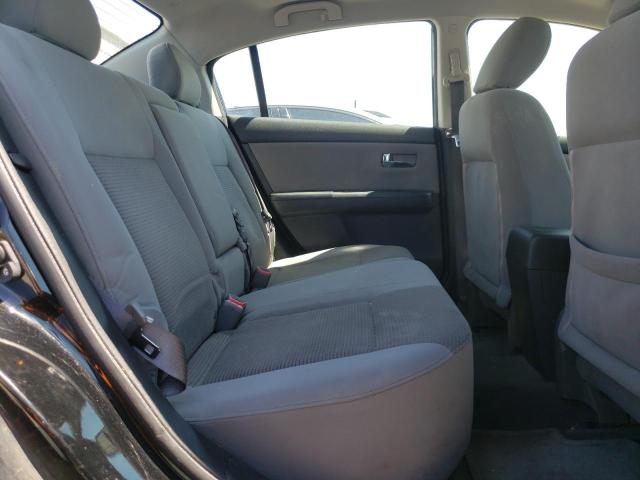 Photo 6 from auction – 2012 NISSAN SENTRA 2.0 with VIN 3N1AB6AP9CL715883