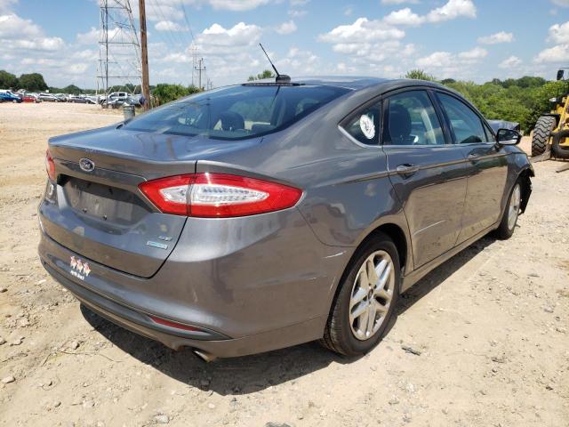Photo 4 from auction – 2014 FORD FUSION SE with VIN 3FA6P0HD3ER219268