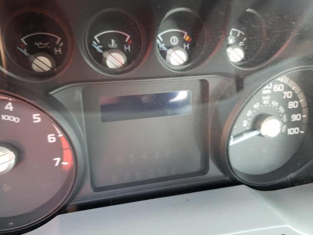 Photo 8 from auction – 2014 FORD F250 SUPER with VIN 1FTBF2B67EEA58041