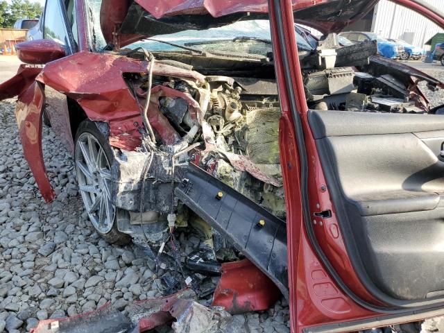Photo 9 from auction – 2016 NISSAN ALTIMA 2.5 with VIN 1N4AL3AP8GN385688