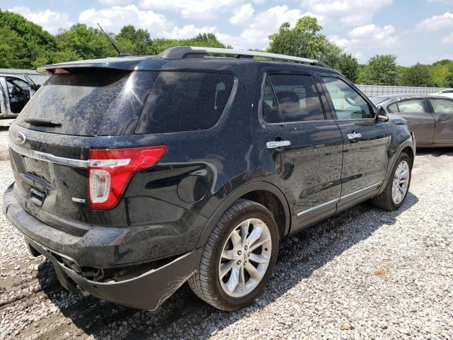 Photo 4 from auction – 2014 FORD EXPLORER X with VIN 1FM5K8D88EGB23750
