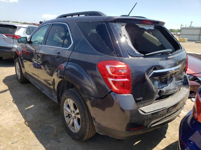 Photo 3 from auction – 2016 CHEVROLET EQUINOX LT with VIN 2GNFLFEK1G6116136