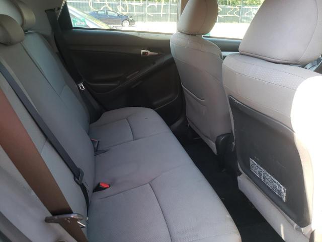 Photo 6 from auction – 2010 TOYOTA COROLLA MA with VIN 2T1LE4EE2AC018825