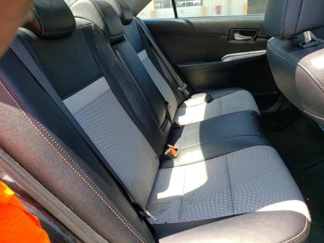 Photo 6 from auction – 2013 TOYOTA CAMRY L with VIN 4T1BF1FK4DU676581