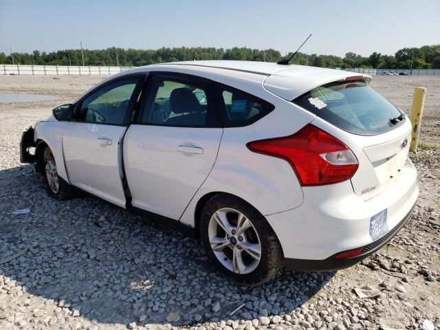 Photo 3 from auction – 2014 FORD FOCUS SE with VIN 1FADP3K24EL413144