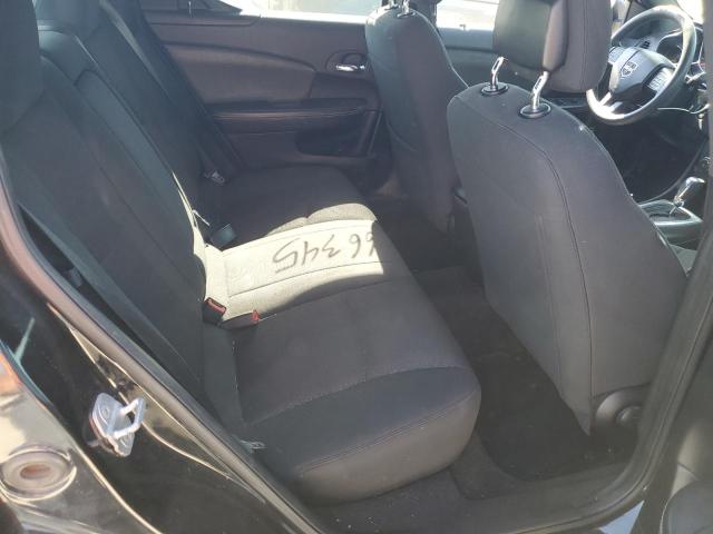 Photo 6 from auction – 2012 DODGE AVENGER SE with VIN 1C3CDZAB3CN111644
