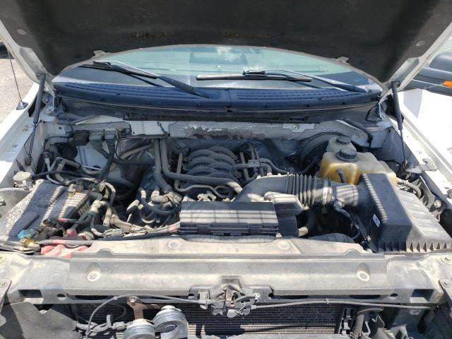Photo 7 from auction – 2013 FORD F150 SUPER with VIN 1FTFW1CF8DFE08408