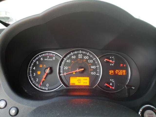 Photo 8 from auction – 2010 NISSAN MAXIMA S with VIN 1N4AA5AP8AC864441
