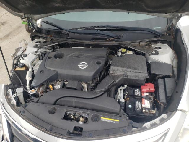 Photo 7 from auction – 2015 NISSAN ALTIMA 2.5 with VIN 1N4AL3APXFC293136