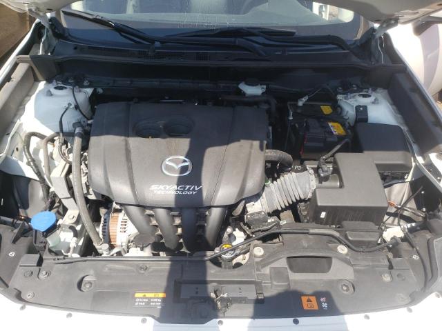 Photo 7 from auction – 2019 MAZDA CX-3 TOURI with VIN JM1DKFC71K1452804