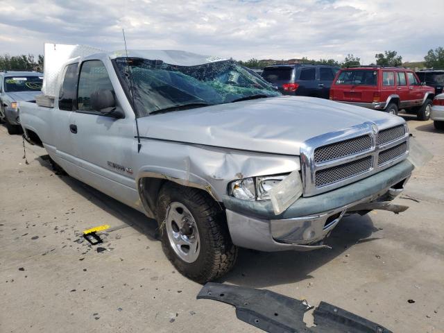 DODGE RAM 1500 1998 with VIN 3B7HC13Y5WG175575 - Photo from auction