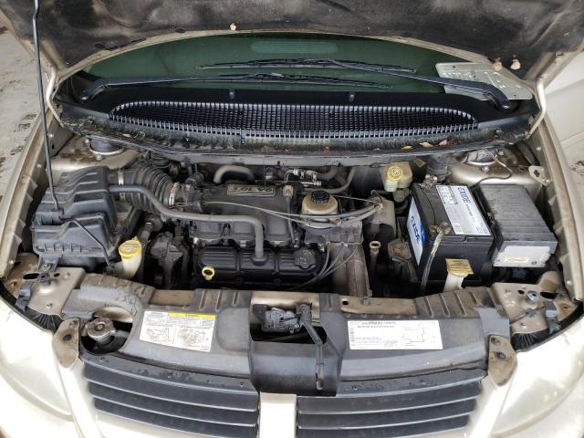 Photo 7 from auction – 2005 DODGE GRAND CARA with VIN 2D4GP44L05R153435