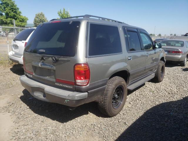 Photo 4 from auction – 2000 MERCURY MOUNTAINEE with VIN 4M2ZU66E7YUJ47576