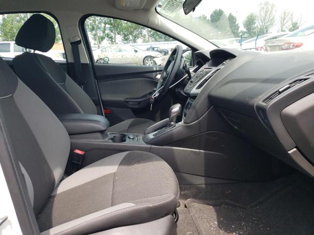 Photo 5 from auction – 2013 FORD FOCUS SE with VIN 1FADP3F2XDL356134