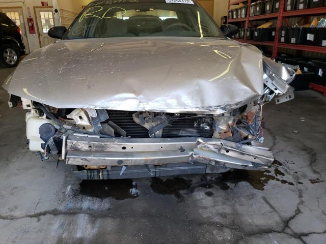 Photo 9 from auction – 2003 BUICK CENTURY CU with VIN 2G4WS52J531245744