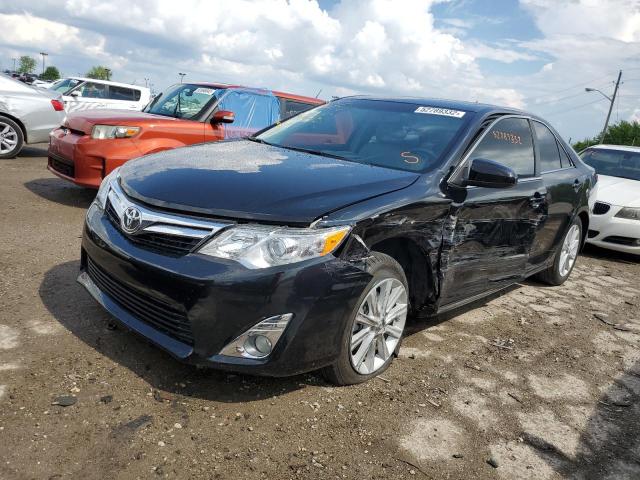 Photo 2 from auction – 2012 TOYOTA CAMRY SE with VIN 4T1BK1FK2CU505791