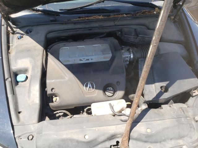 Photo 7 from auction – 2007 ACURA TL with VIN 19UUA662X7A028761