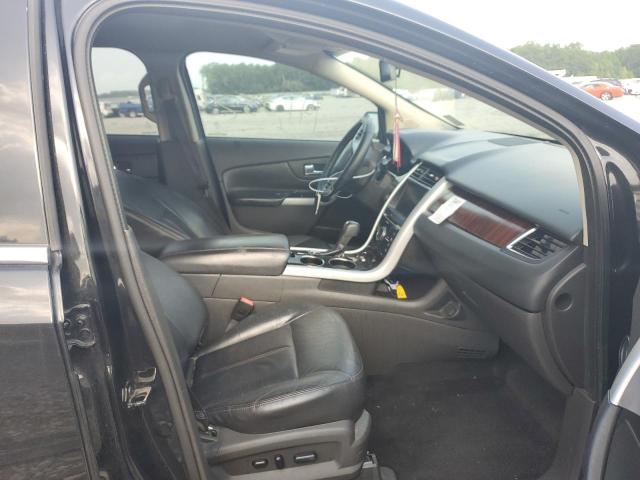 Photo 5 from auction – 2014 FORD EDGE LIMIT with VIN 2FMDK3KC0EBA50015