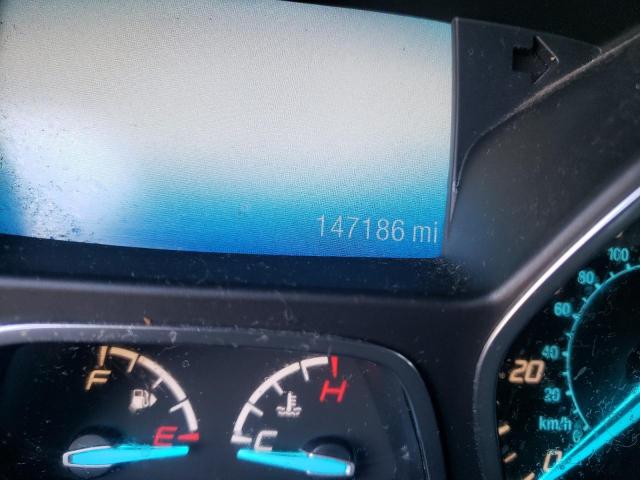 Photo 8 from auction – 2013 FORD ESCAPE SEL with VIN 1FMCU9H93DUC53946