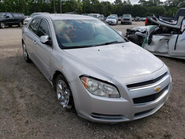 CHEVROLET MALIBU 1LT 2010 with VIN 1G1ZC5EB2AF228322 - Photo from auction