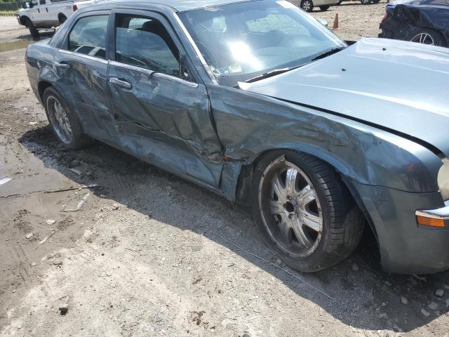Photo 9 from auction – 2006 CHRYSLER 300 with VIN 2C3KA43R16H100768