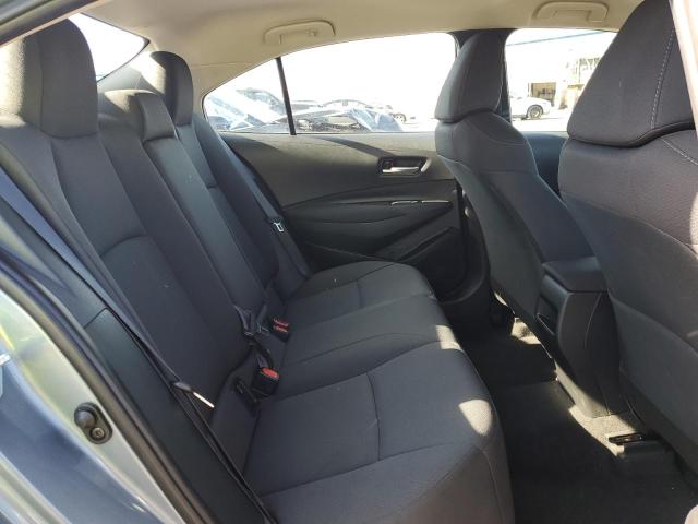 Photo 6 from auction – 2021 TOYOTA COROLLA LE with VIN 5YFEPMAE4MP213869