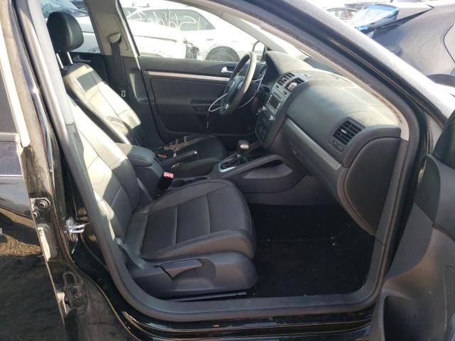 Photo 5 from auction – 2008 VOLKSWAGEN JETTA WOLF with VIN 3VWRJ71K68M150391