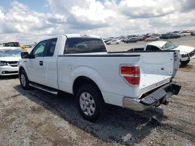 Photo 3 from auction – 2013 FORD F150 SUPER with VIN 1FTEX1CM2DKF51854