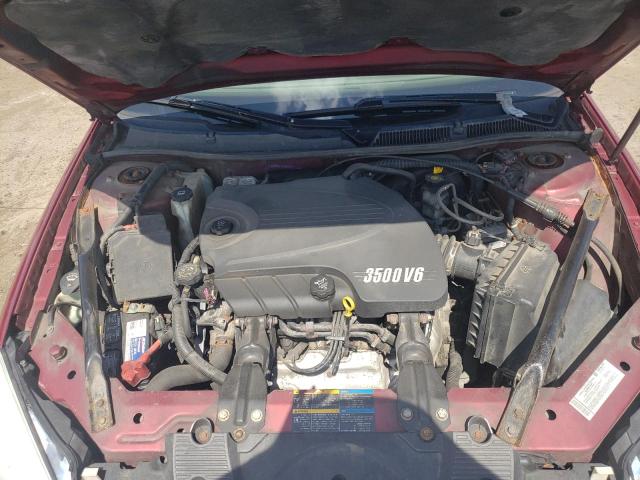 Photo 7 from auction – 2008 CHEVROLET IMPALA LT with VIN 2G1WT58KX81329642