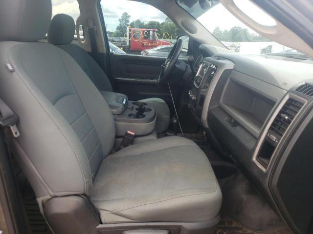 Photo 5 from auction – 2015 RAM 2500 ST with VIN 3C6UR5CJ3FG508242