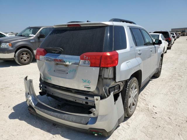 Photo 9 from auction – 2011 GMC TERRAIN SL with VIN 2CTFLUE54B6273597