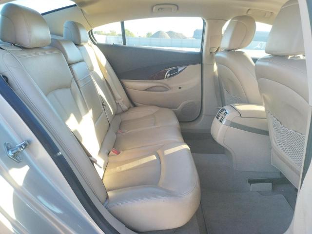 Photo 6 from auction – 2010 BUICK LACROSSE C with VIN 1G4GC5EG5AF134019