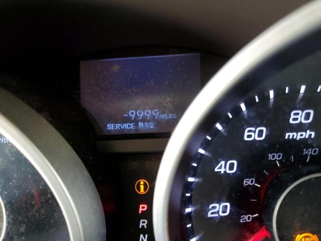 Photo 8 from auction – 2012 ACURA TL with VIN 19UUA8F21CA028590