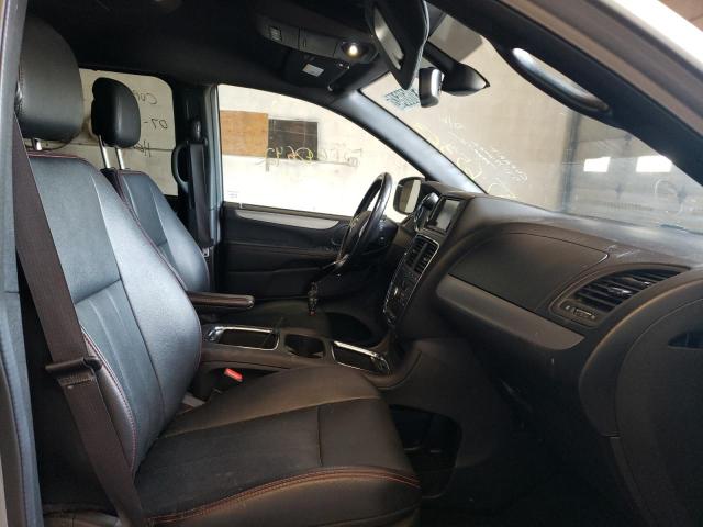 Photo 5 from auction – 2019 DODGE GRAND CARA with VIN 2C4RDGEG8KR760809