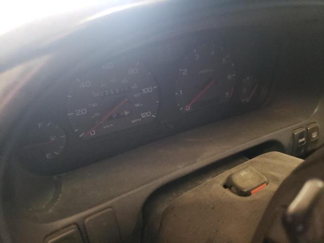Photo 8 from auction – 1999 SUBARU LEGACY OUT with VIN 4S3BG6855X7650581