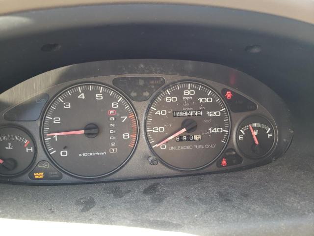 Photo 8 from auction – 2000 ACURA INTEGRA GS with VIN JH4DC4461YS004684