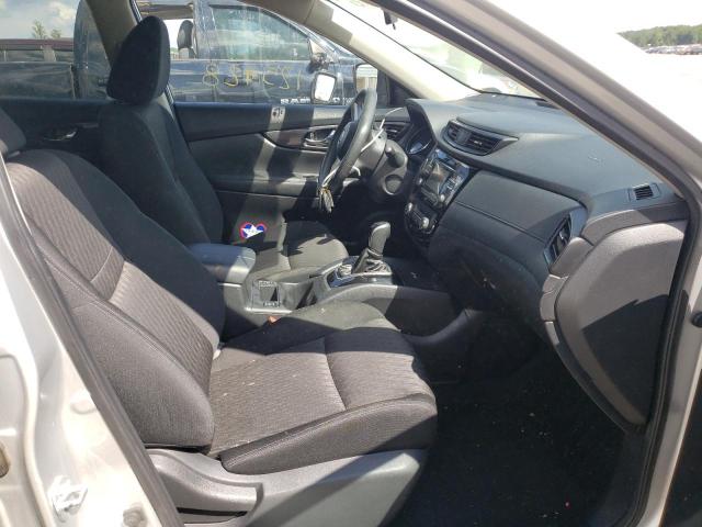Photo 5 from auction – 2017 NISSAN ROGUE S with VIN KNMAT2MV1HP505996