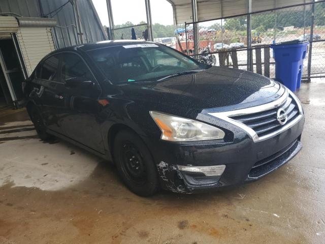 NISSAN ALTIMA 2.5 2015 with VIN 1N4AL3AP4FN384200 - Photo from auction