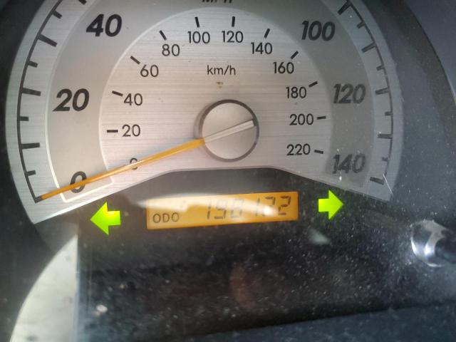 Photo 8 from auction – 2006 TOYOTA SCION TC with VIN JTKDE177260098560