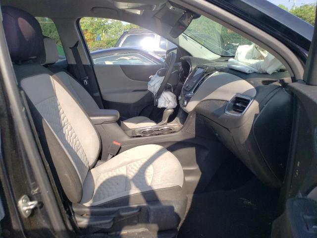 Photo 5 from auction – 2020 CHEVROLET EQUINOX LS with VIN 2GNAXHEV5L6187435