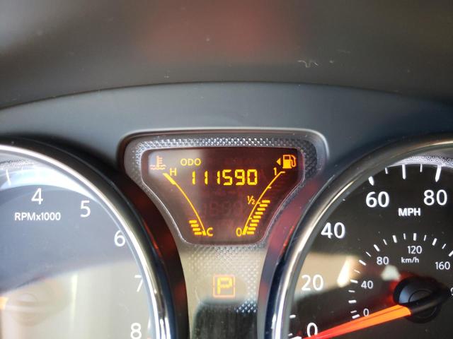 Photo 8 from auction – 2014 NISSAN VERSA S with VIN 3N1CN7AP0EL802483
