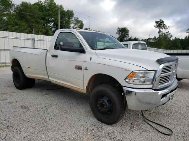 Photo 9 from auction – 2012 DODGE RAM 3500 S with VIN 3C63DRAL3CG309080