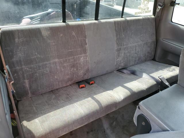Photo 6 from auction – 1997 DODGE RAM 1500 with VIN 1B7HC13Z1VJ596733